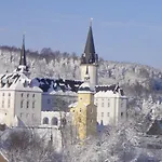 Holiday home Erzgebirge 