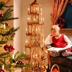 Holiday home Erzgebirge 