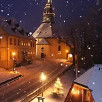 Erzgebirge 