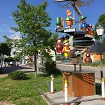 Holiday home Erzgebirge 
