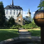 Holiday home Erzgebirge 