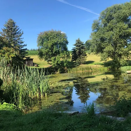 Erzgebirge 