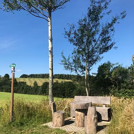 Erzgebirge 
