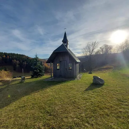 Erzgebirge 