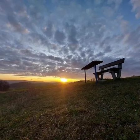 Holiday home Erzgebirge 