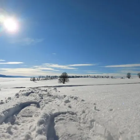 Hébergement de vacances Erzgebirge 