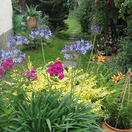 Holiday home Erzgebirge 