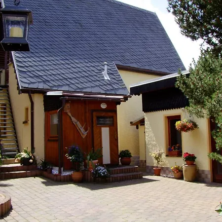 Erzgebirge 