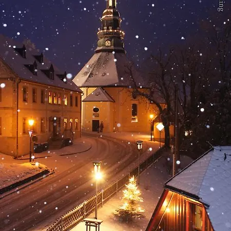 Erzgebirge 