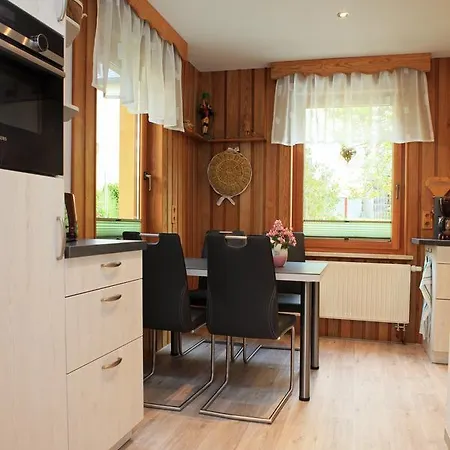 Holiday home Erzgebirge 