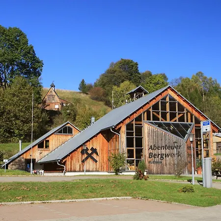 Hébergement de vacances Erzgebirge 