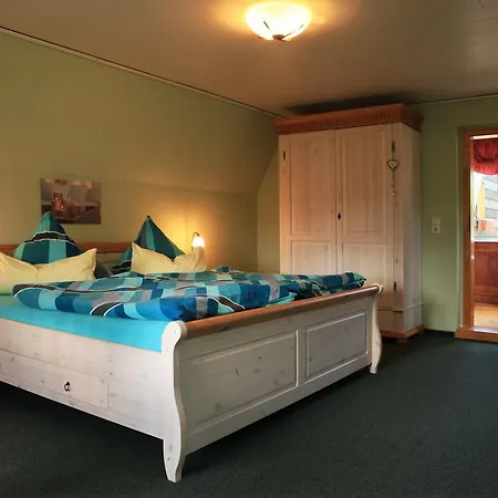 Holiday home Erzgebirge 